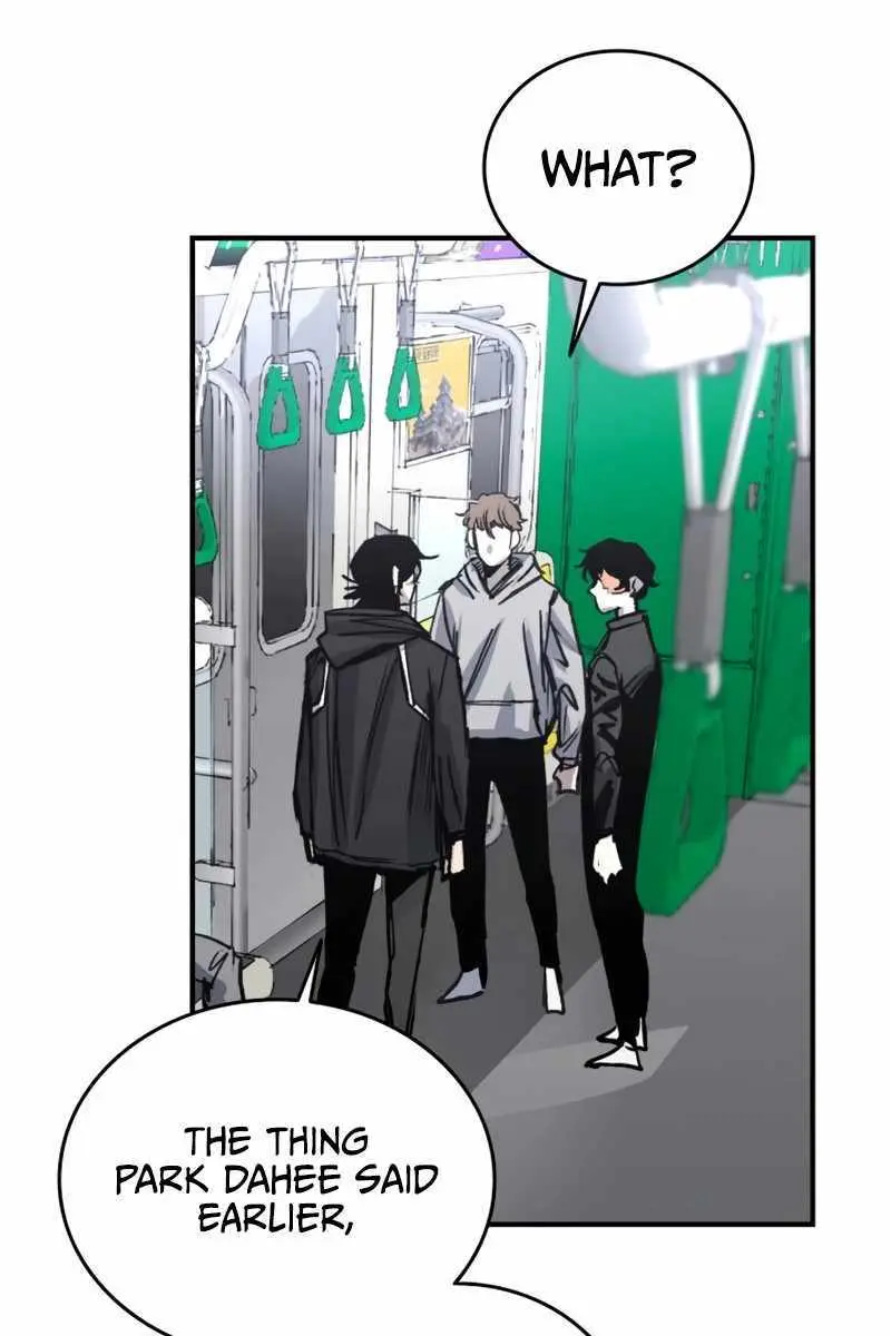 High Class Chapter 33 Page 161