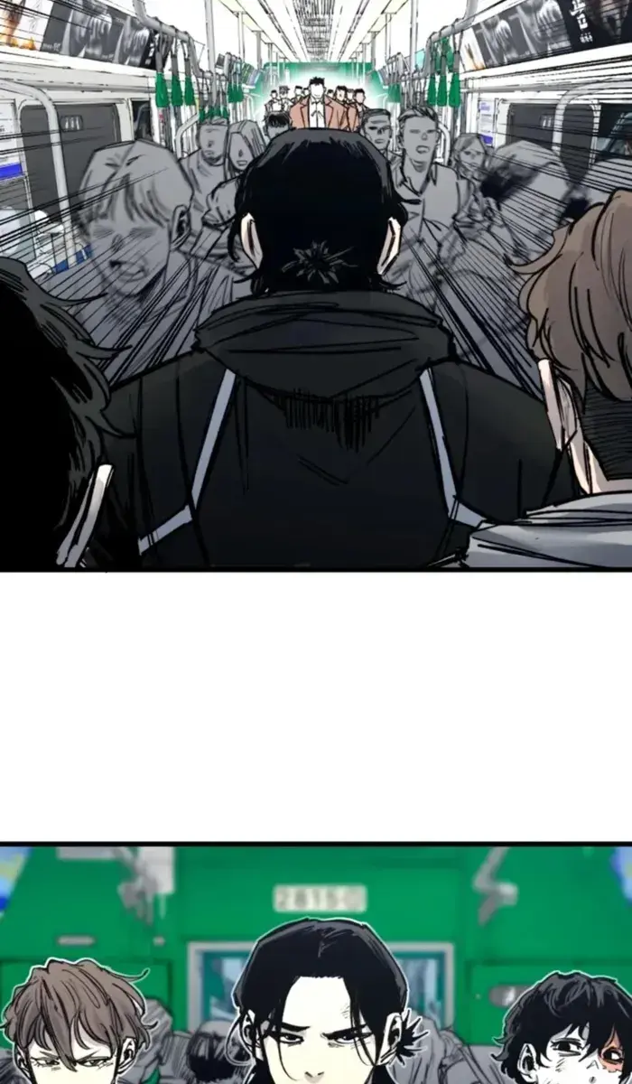 High Class Chapter 34 Page 4