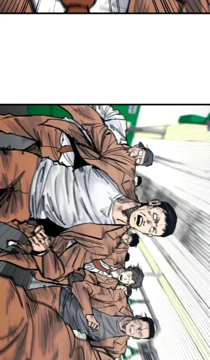 High Class Chapter 34 Page 8