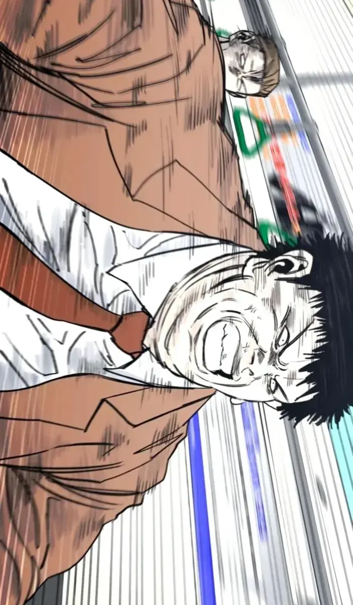 High Class Chapter 34 Page 9