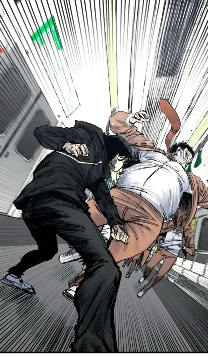 High Class Chapter 34 Page 13