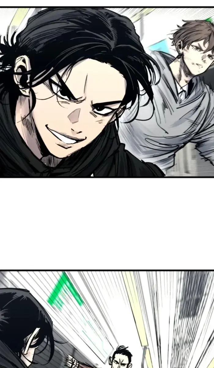 High Class Chapter 34 Page 15