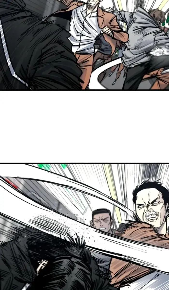 High Class Chapter 34 Page 16