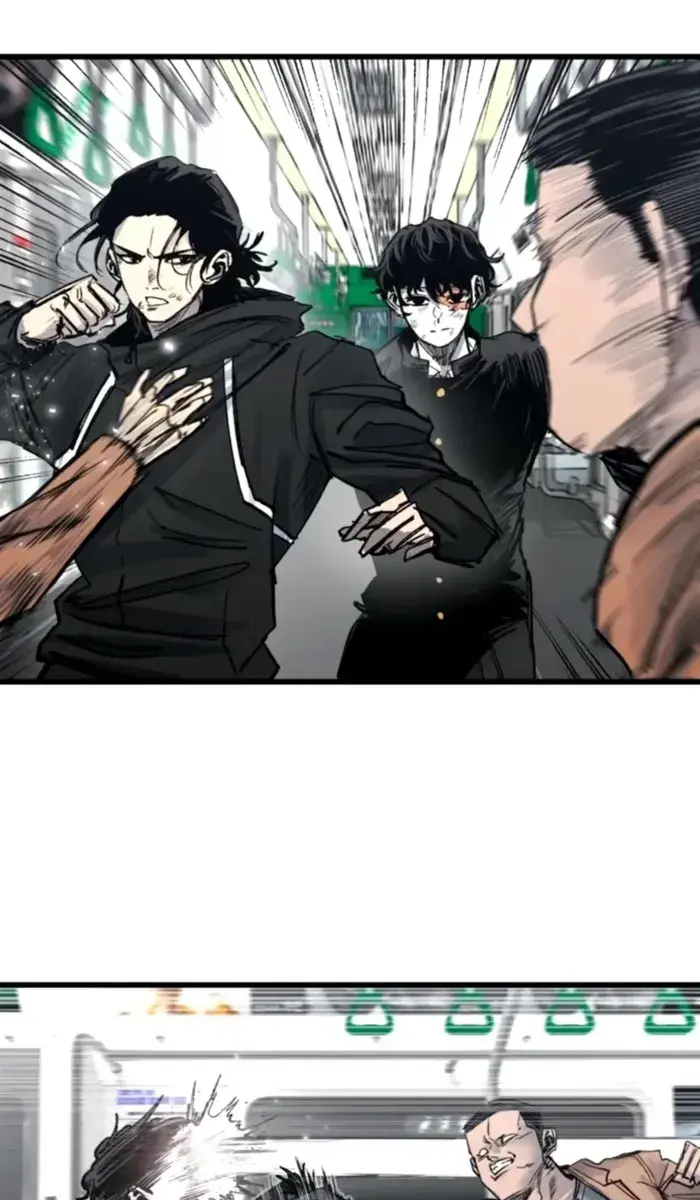 High Class Chapter 34 Page 18