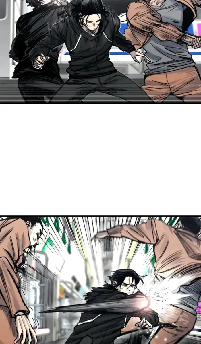 High Class Chapter 34 Page 19