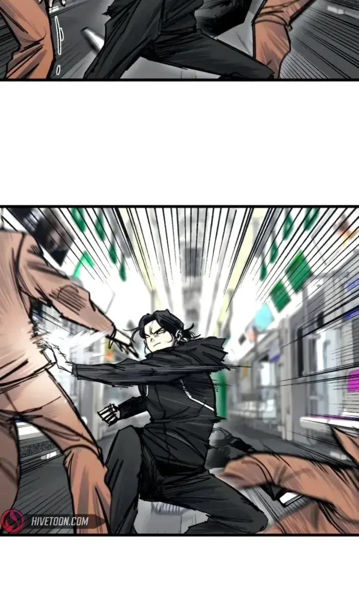 High Class Chapter 34 Page 20