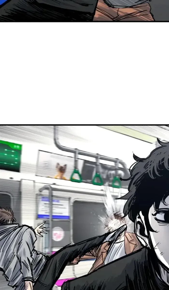 High Class Chapter 34 Page 27