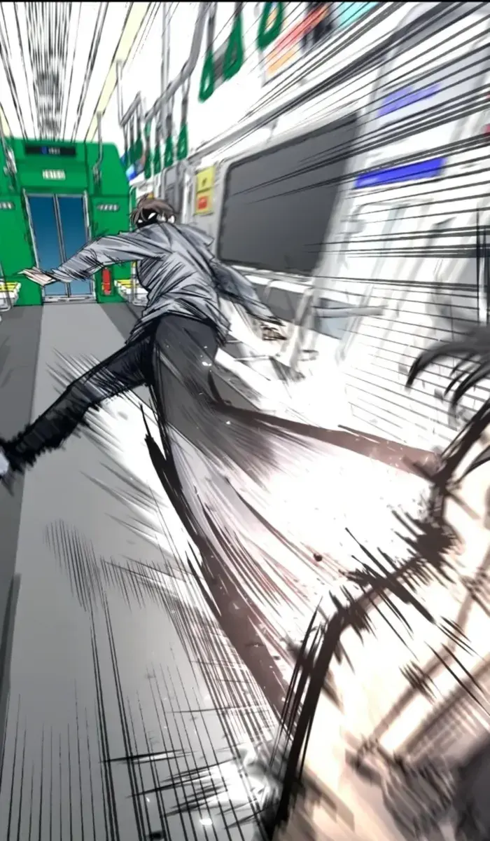 High Class Chapter 34 Page 33