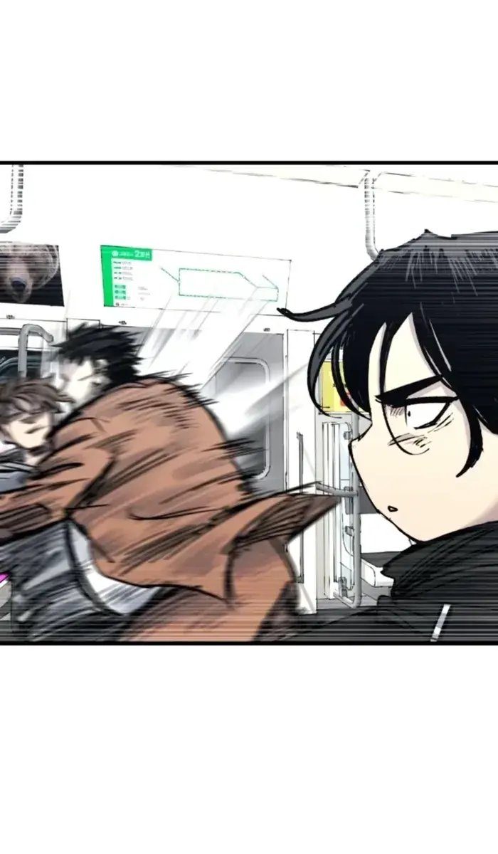 High Class Chapter 34 Page 36