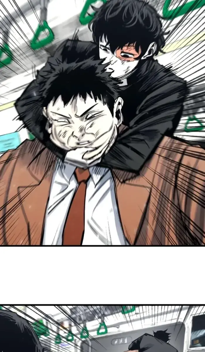 High Class Chapter 34 Page 39