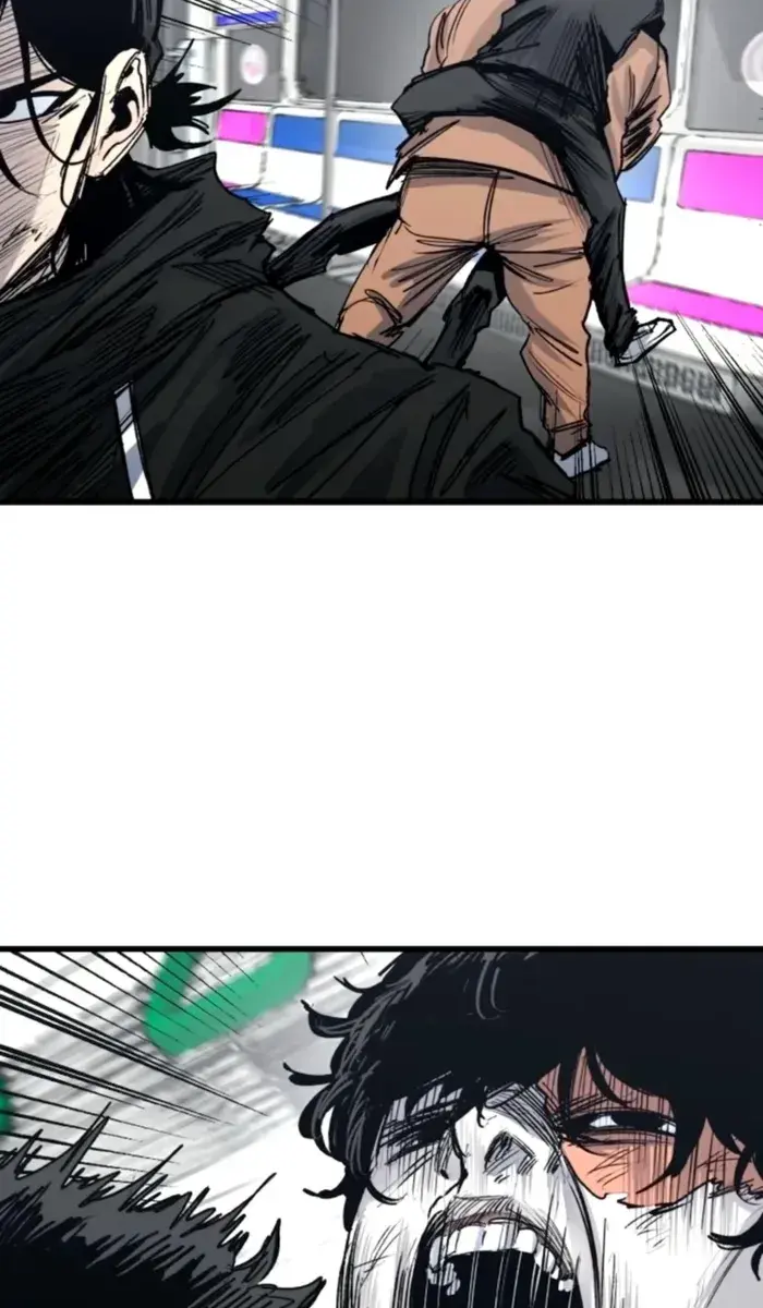 High Class Chapter 34 Page 40