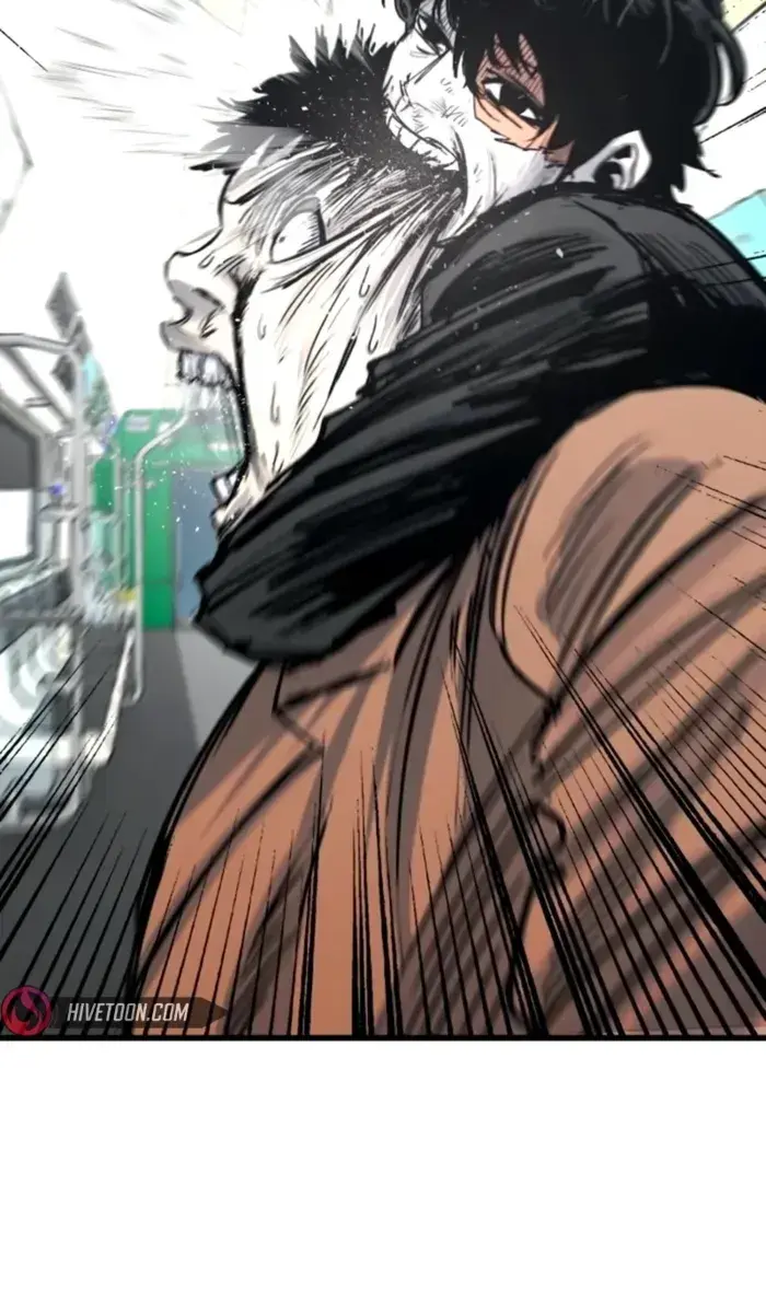 High Class Chapter 34 Page 42