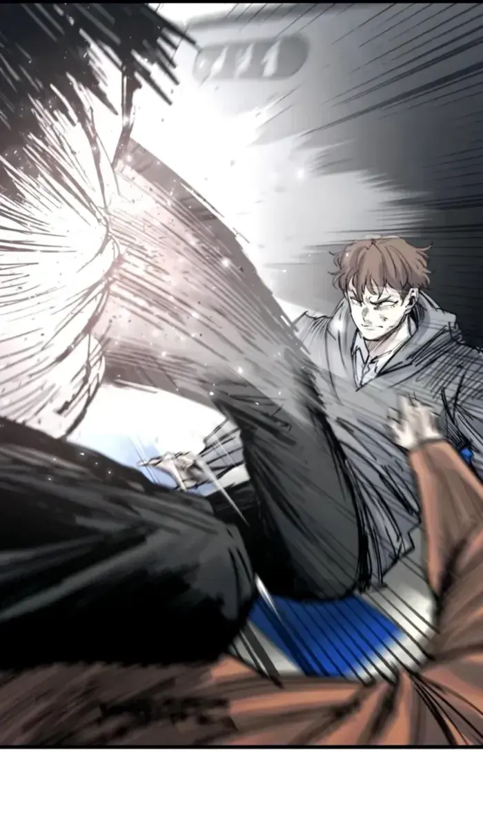 High Class Chapter 34 Page 44