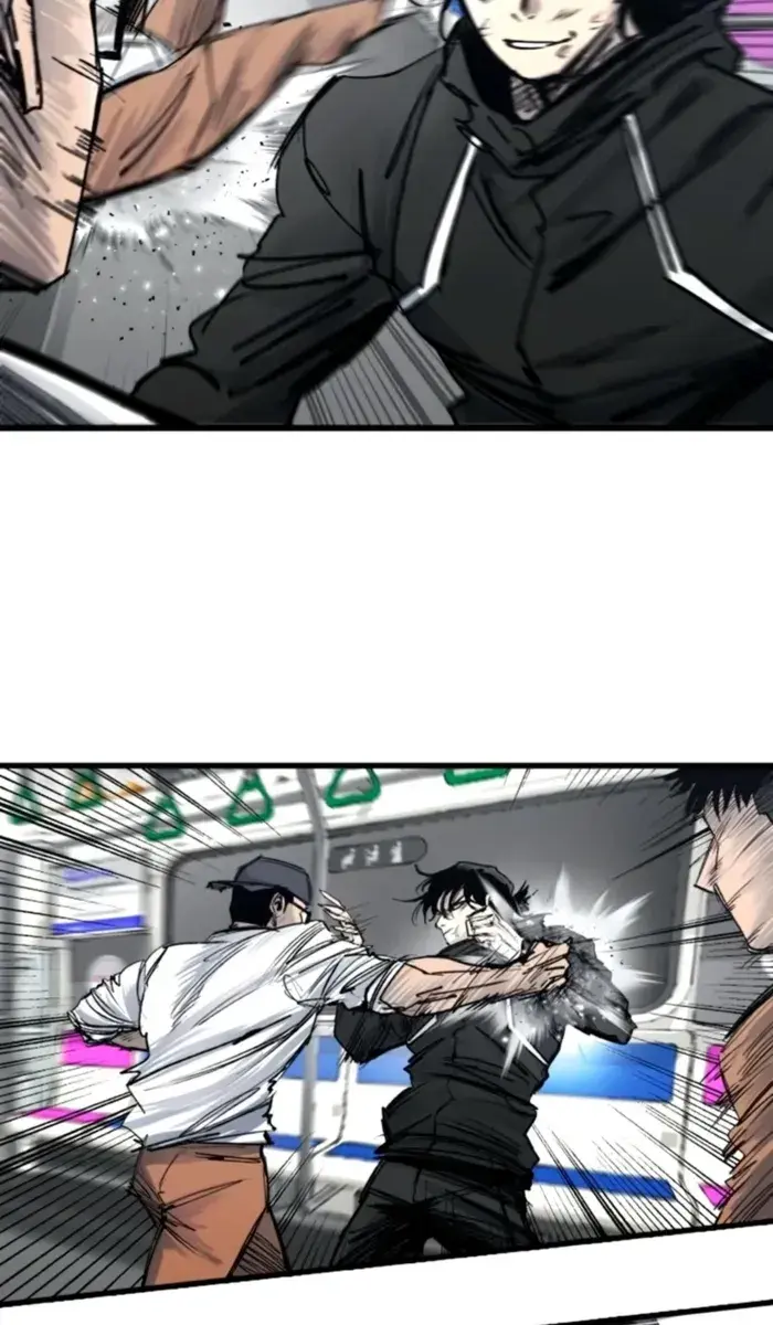 High Class Chapter 34 Page 48