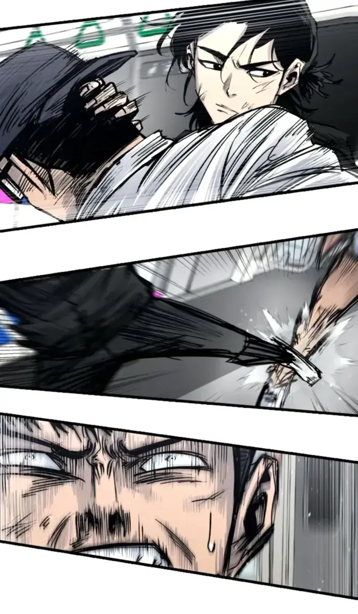 High Class Chapter 34 Page 49