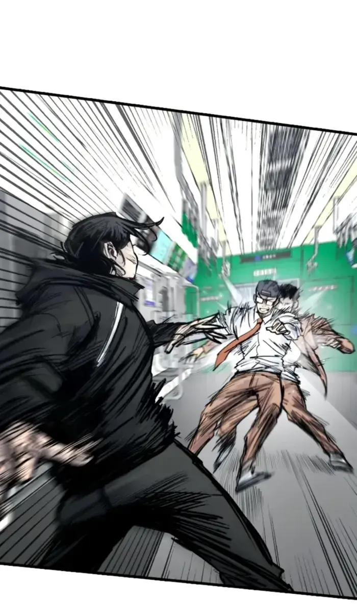 High Class Chapter 34 Page 50