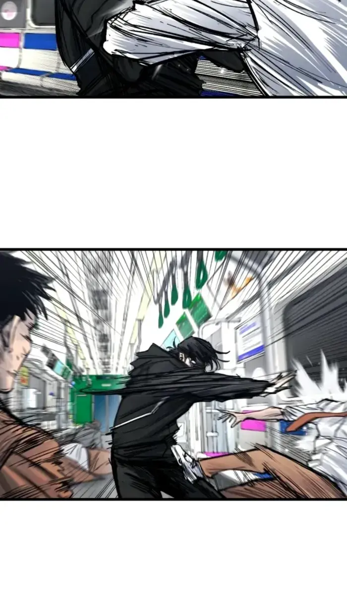 High Class Chapter 34 Page 52