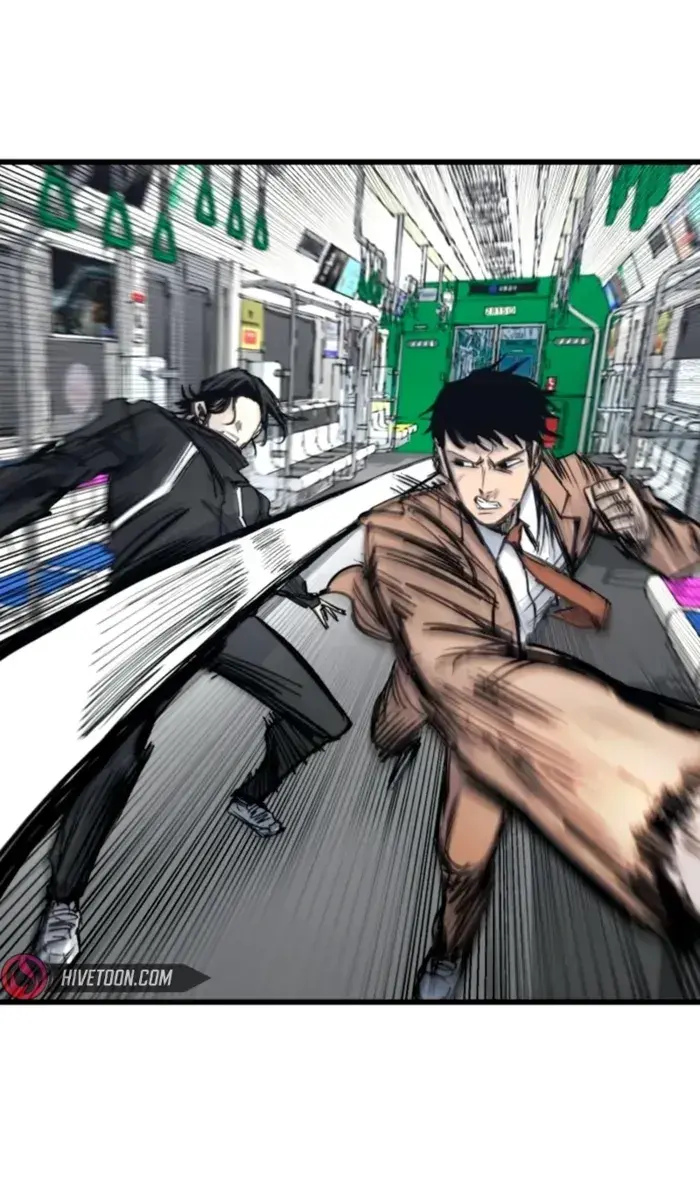 High Class Chapter 34 Page 53