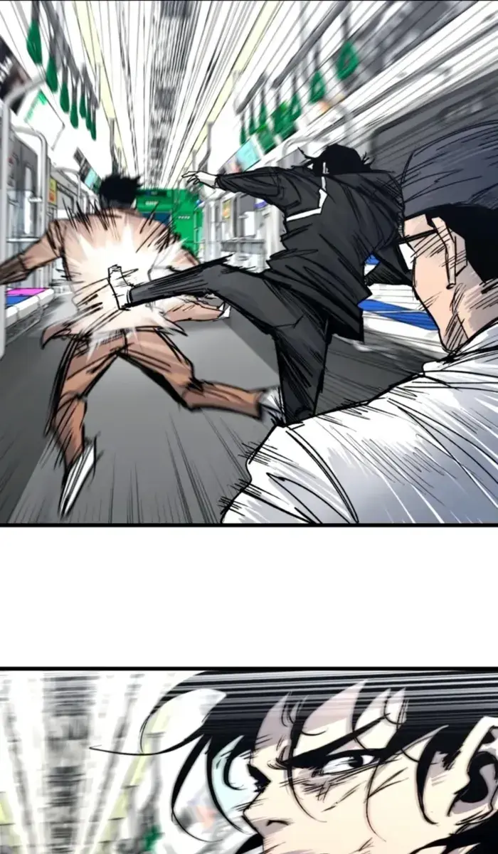 High Class Chapter 34 Page 55