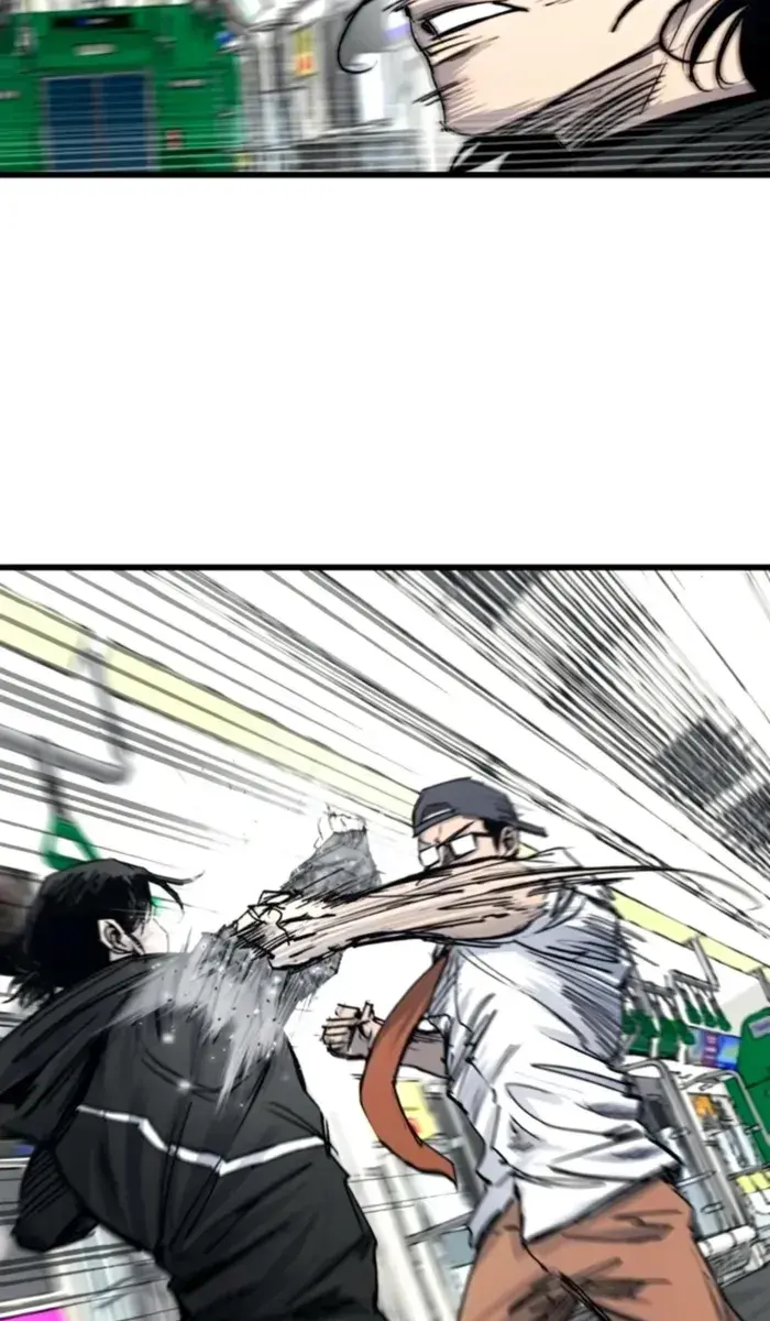 High Class Chapter 34 Page 56