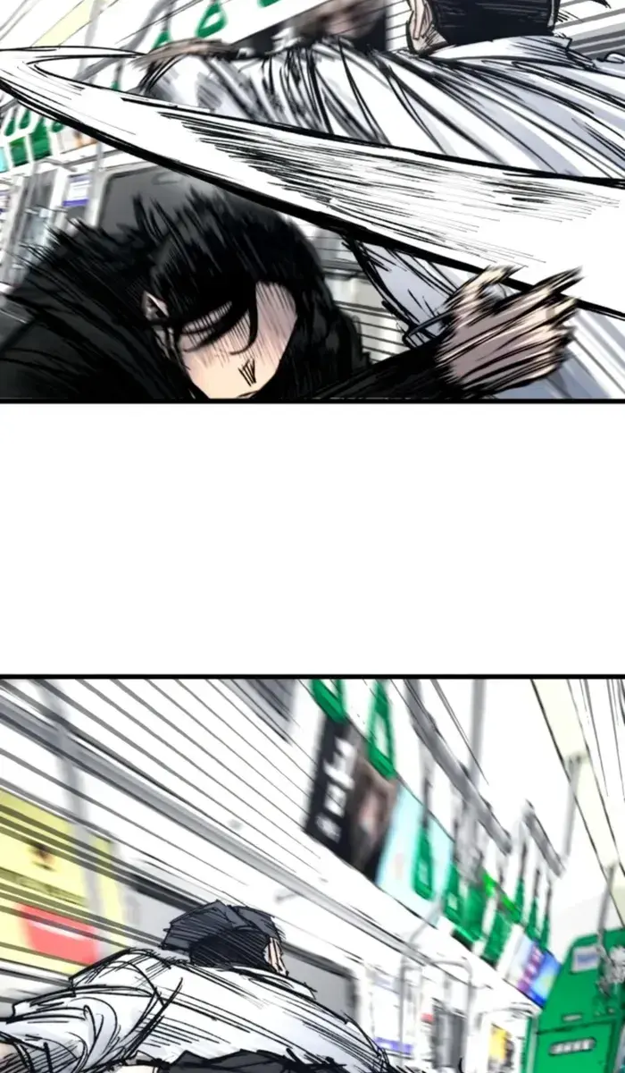 High Class Chapter 34 Page 59