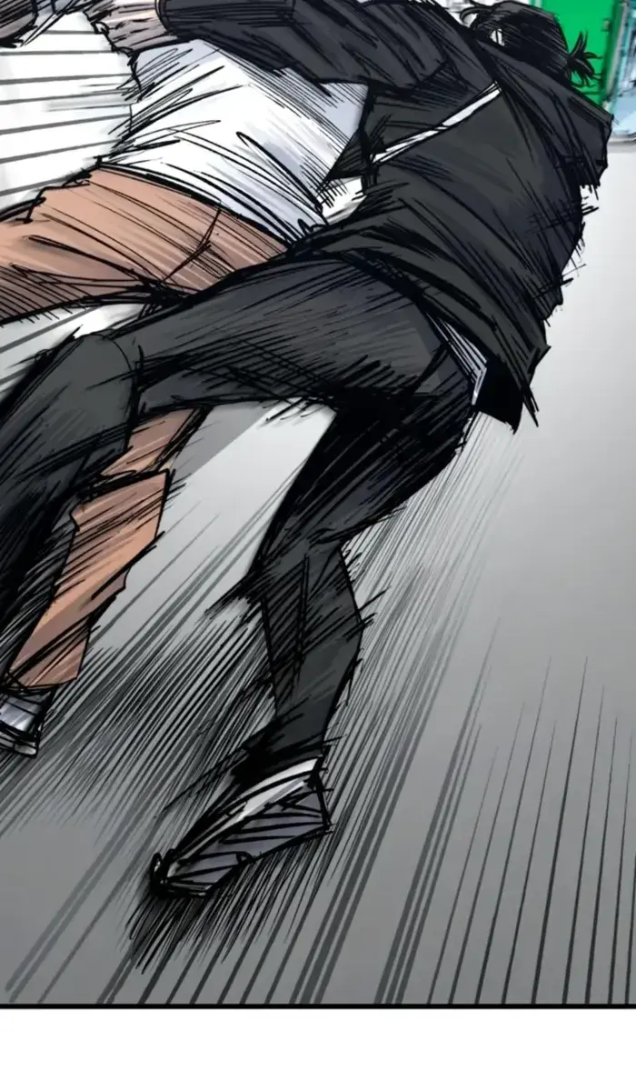 High Class Chapter 34 Page 60