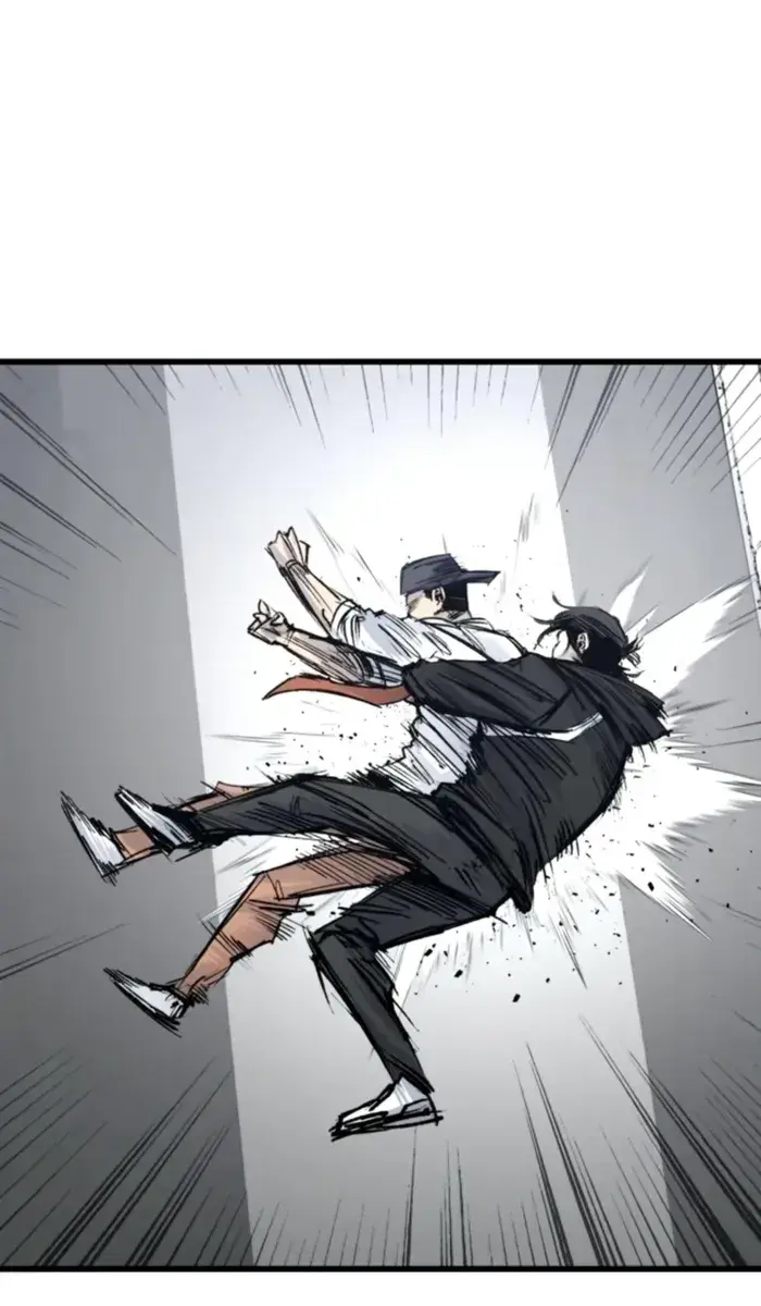 High Class Chapter 34 Page 61