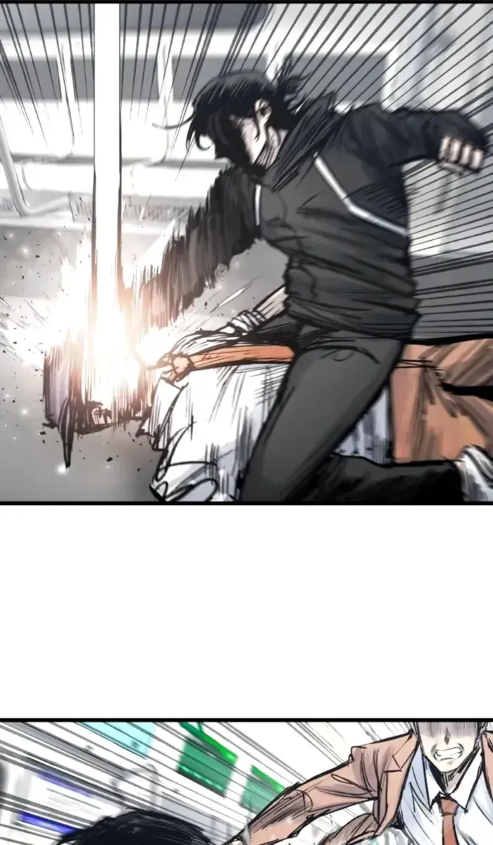 High Class Chapter 34 Page 63