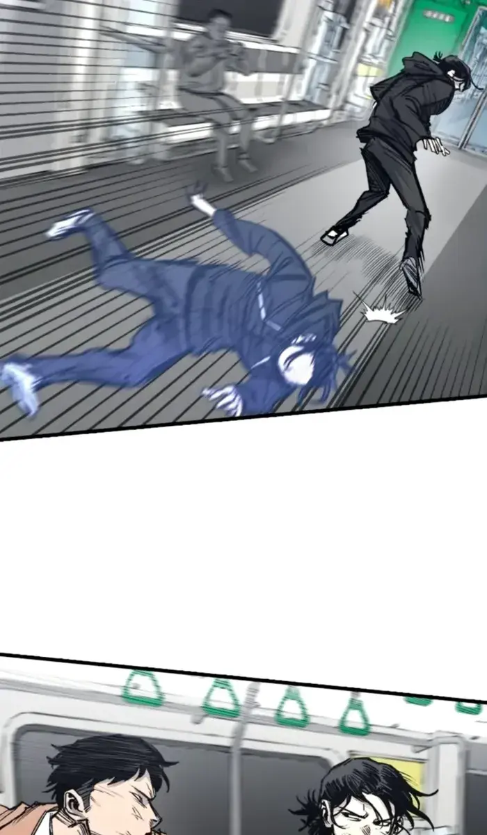 High Class Chapter 34 Page 65