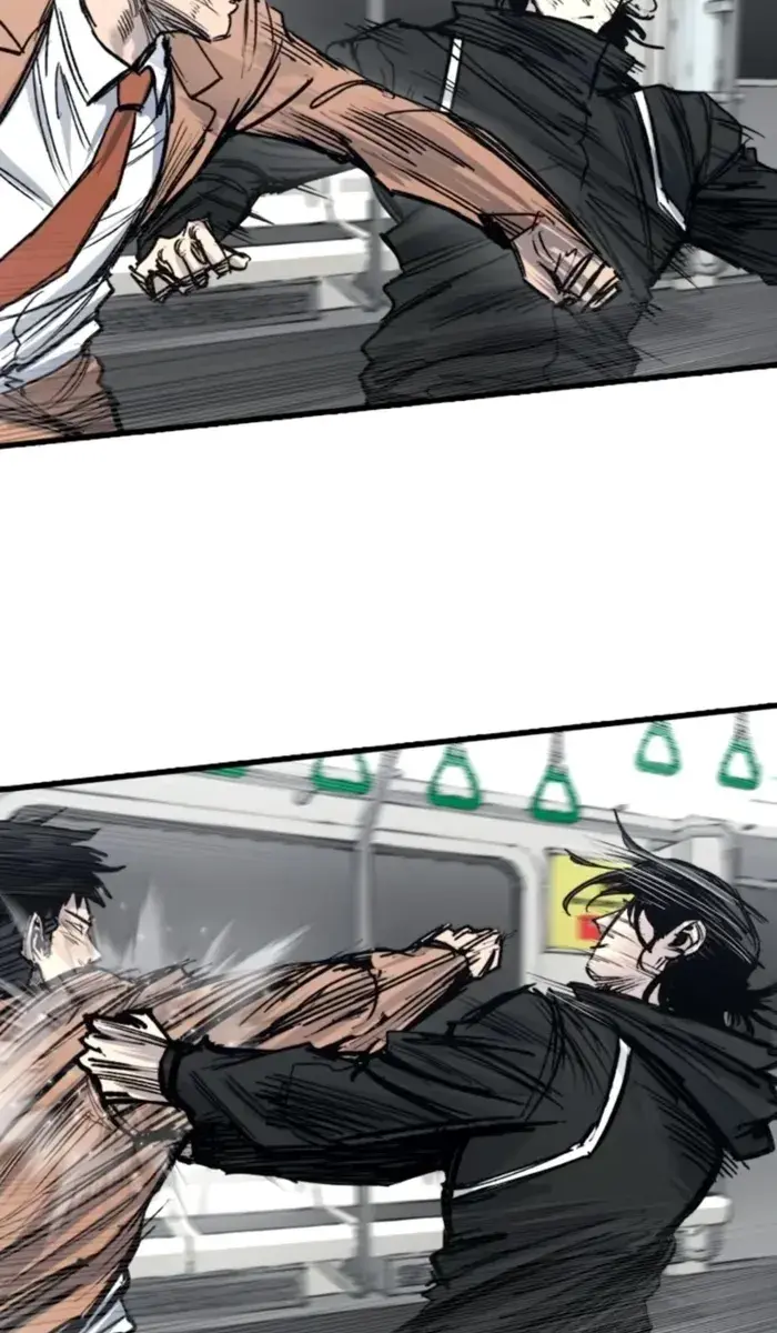 High Class Chapter 34 Page 66