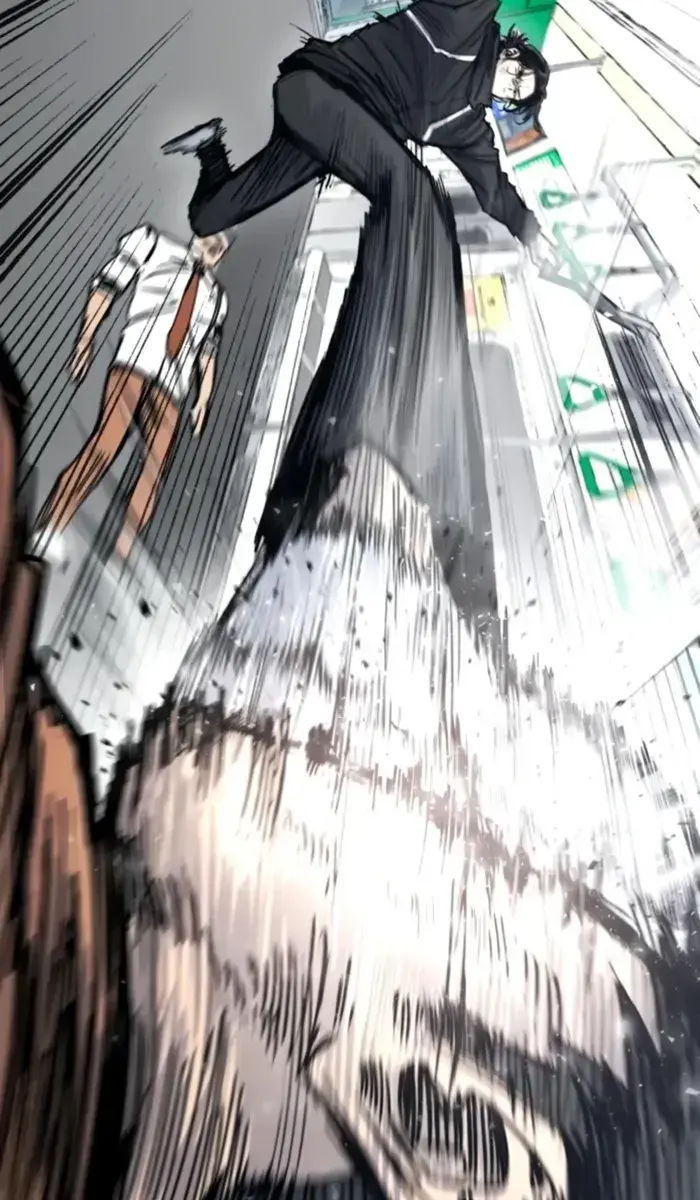 High Class Chapter 34 Page 70