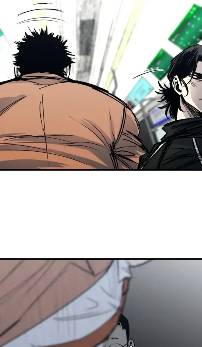 High Class Chapter 34 Page 83