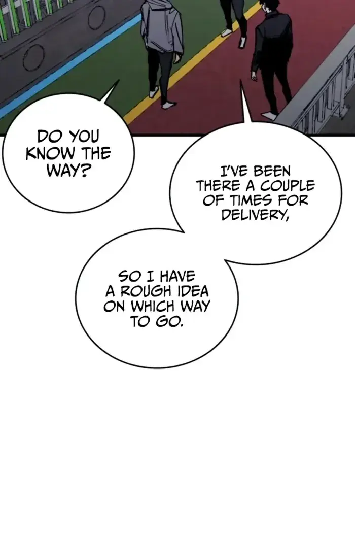 High Class Chapter 34 Page 96