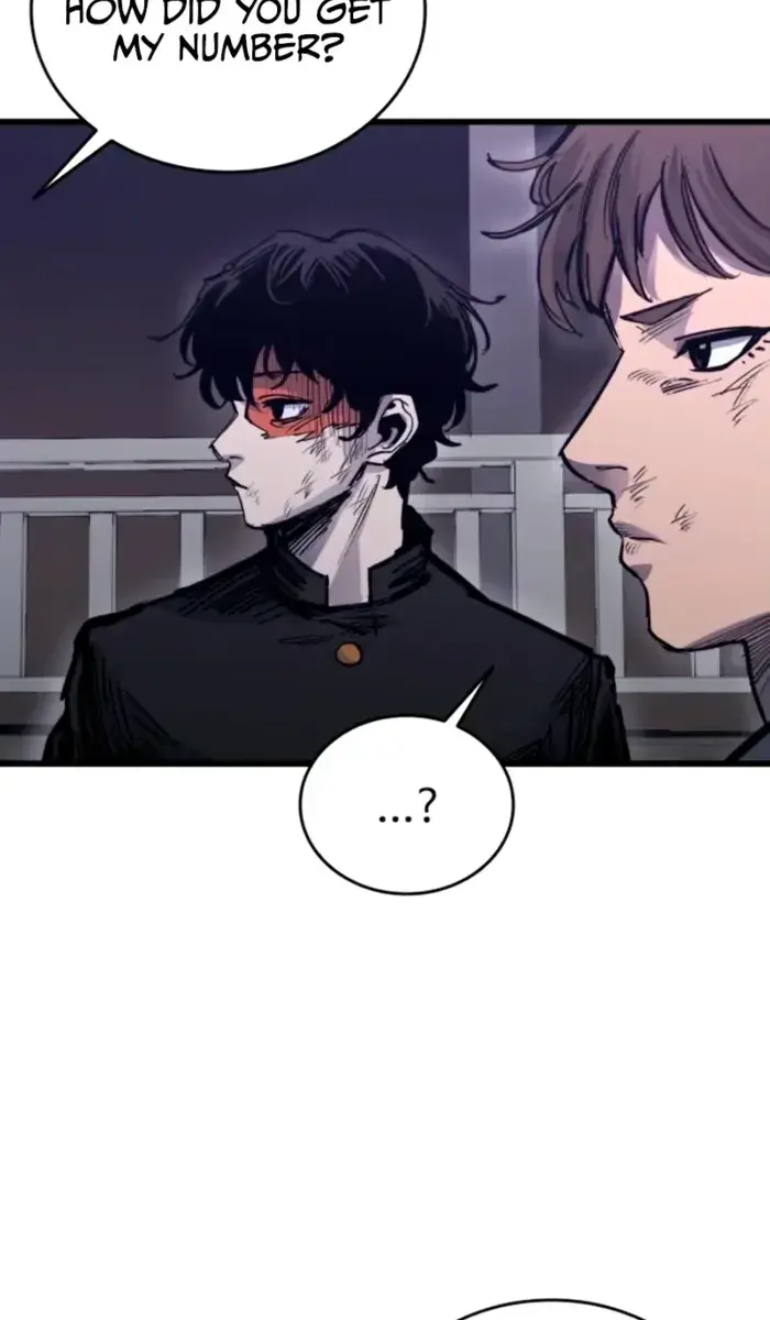 High Class Chapter 34 Page 102