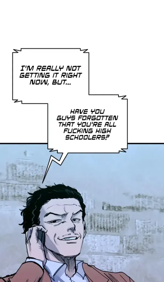 High Class Chapter 34 Page 109