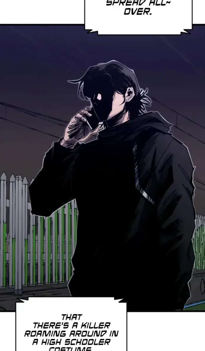 High Class Chapter 34 Page 111