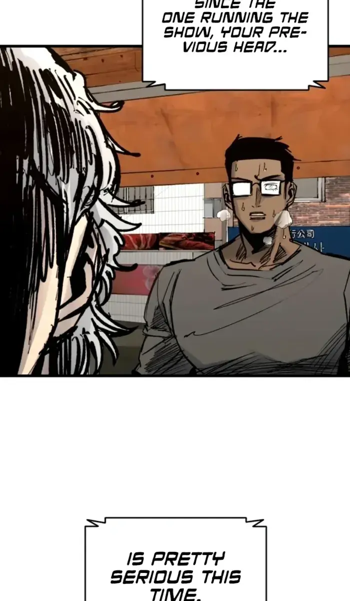 High Class Chapter 34 Page 114