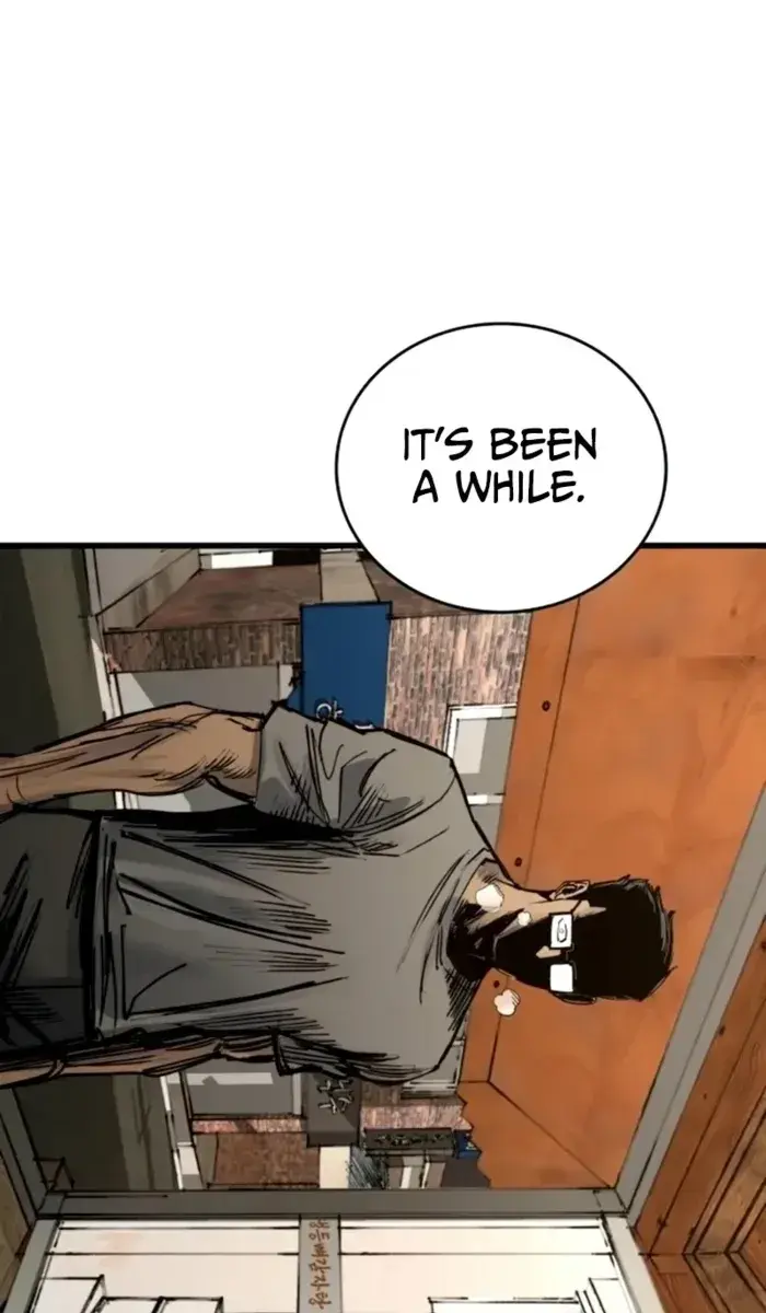 High Class Chapter 34 Page 118