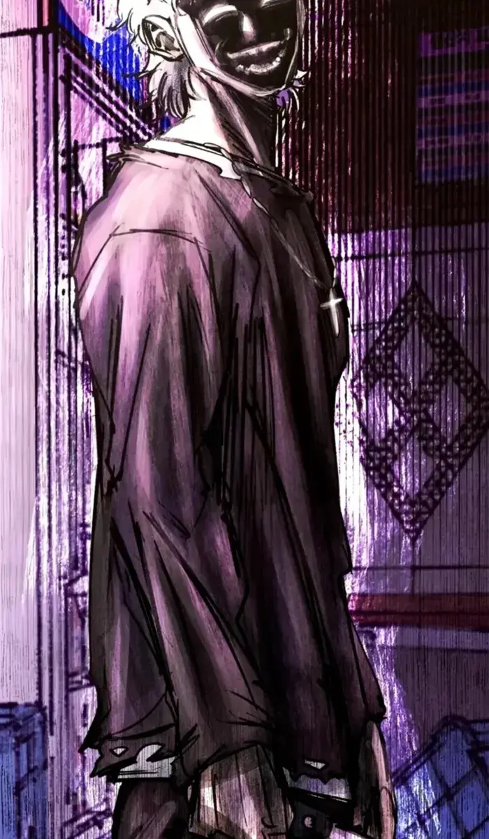 High Class Chapter 34 Page 124