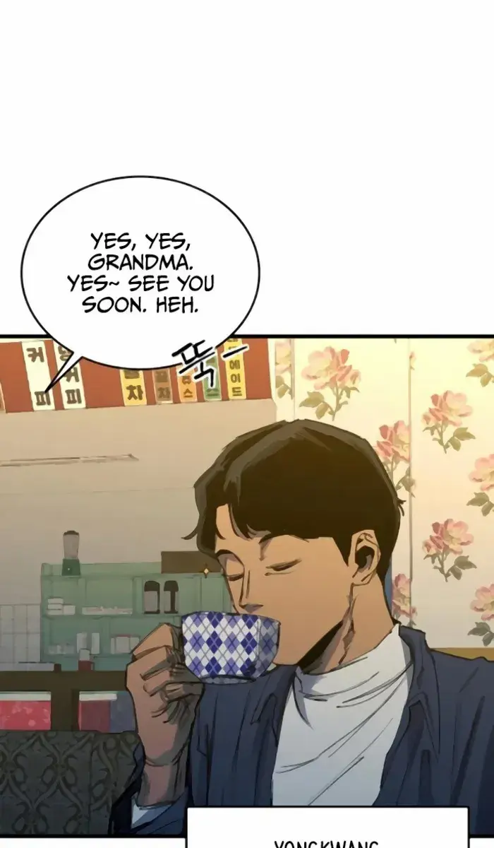 High Class Chapter 35 Page 2