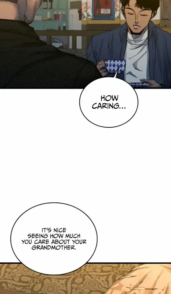 High Class Chapter 35 Page 4