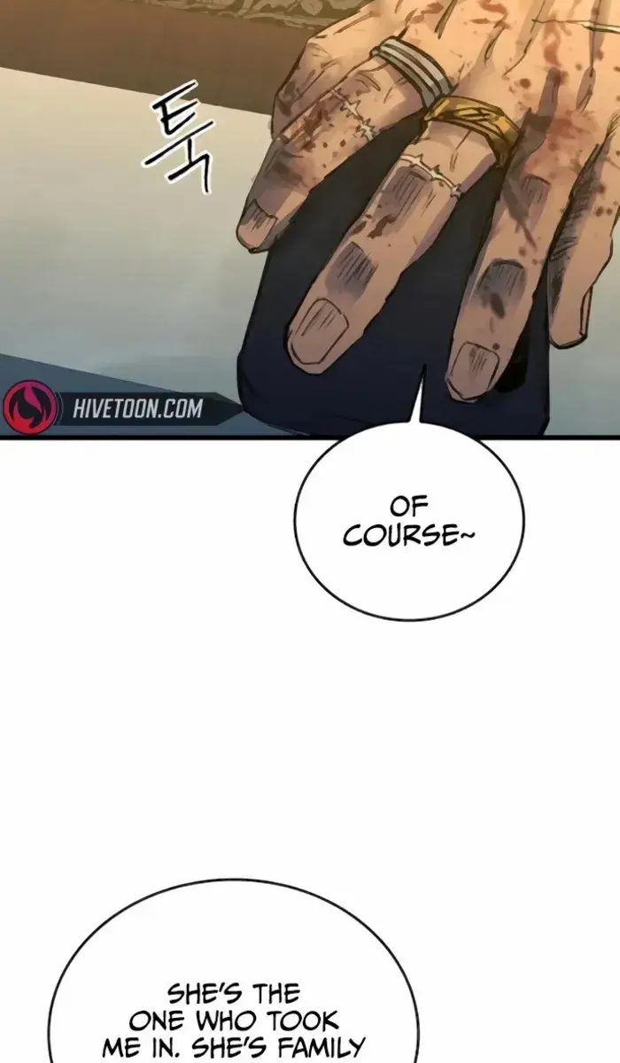 High Class Chapter 35 Page 5