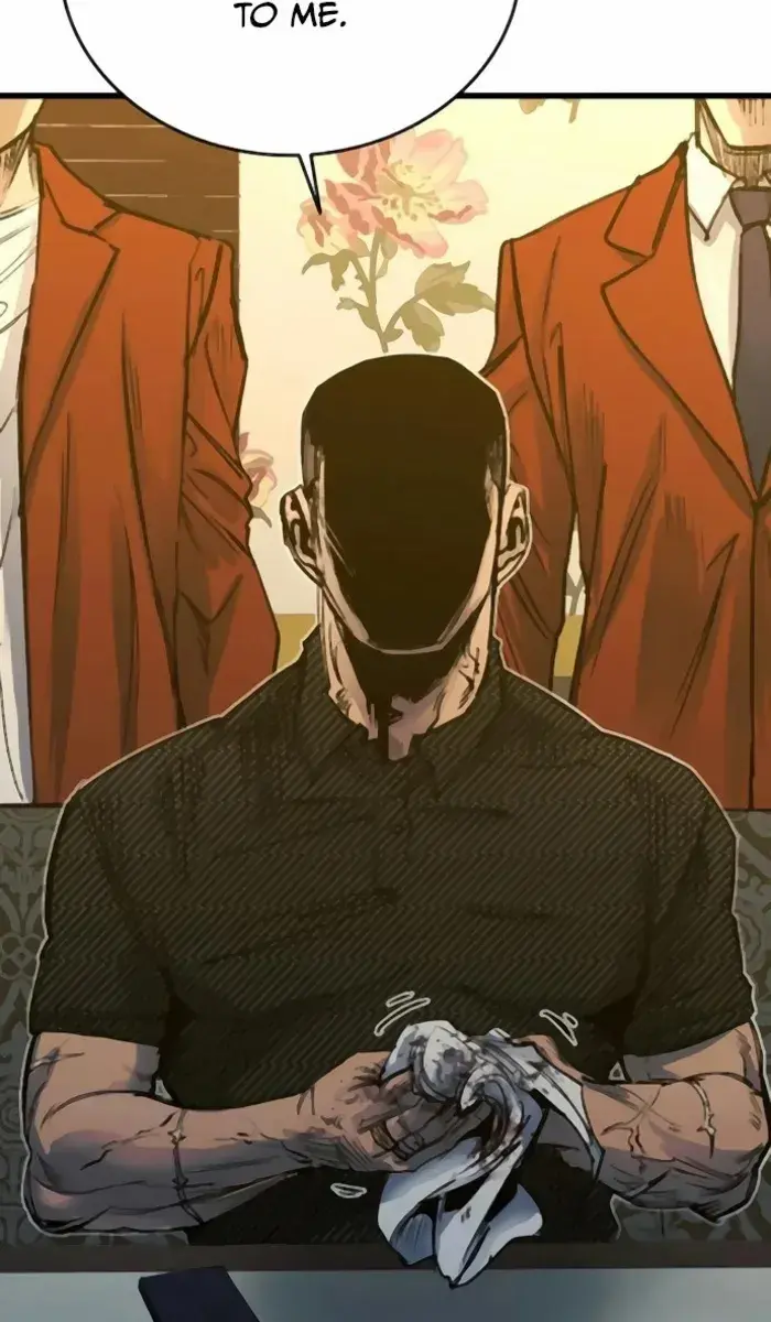 High Class Chapter 35 Page 6