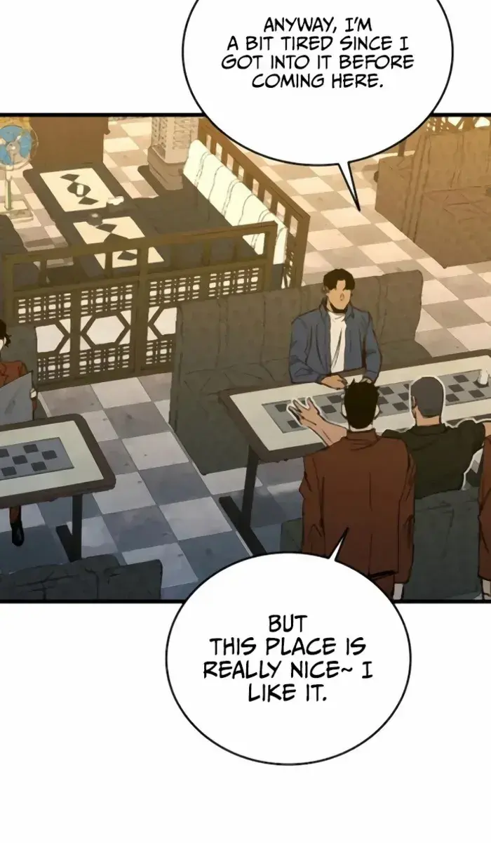 High Class Chapter 35 Page 9