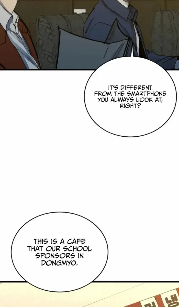 High Class Chapter 35 Page 11