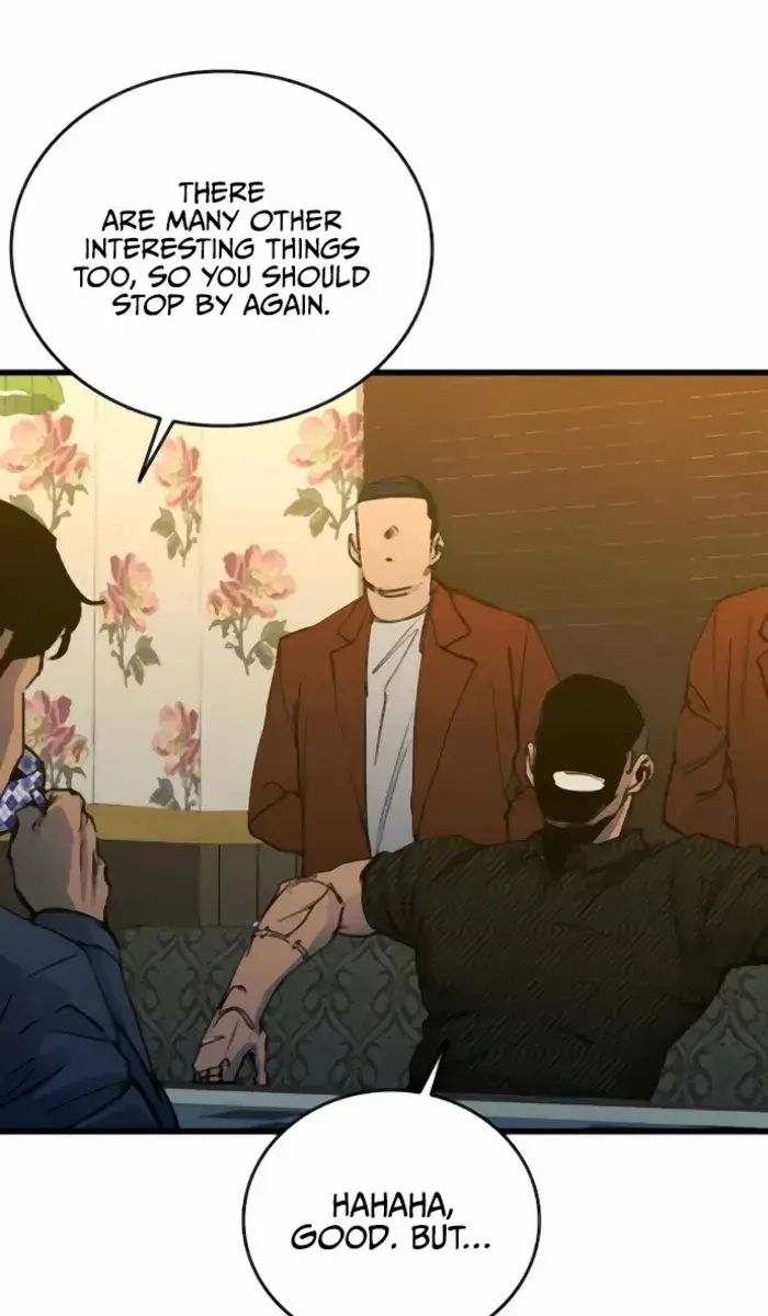 High Class Chapter 35 Page 13