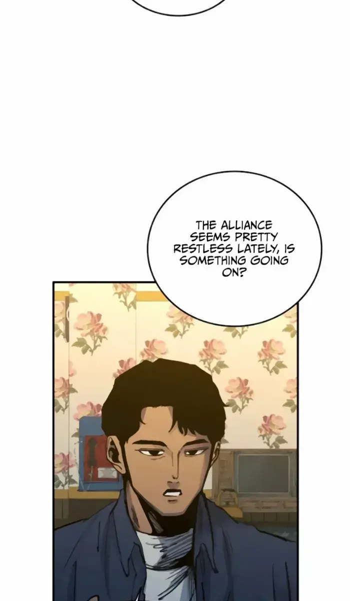 High Class Chapter 35 Page 14