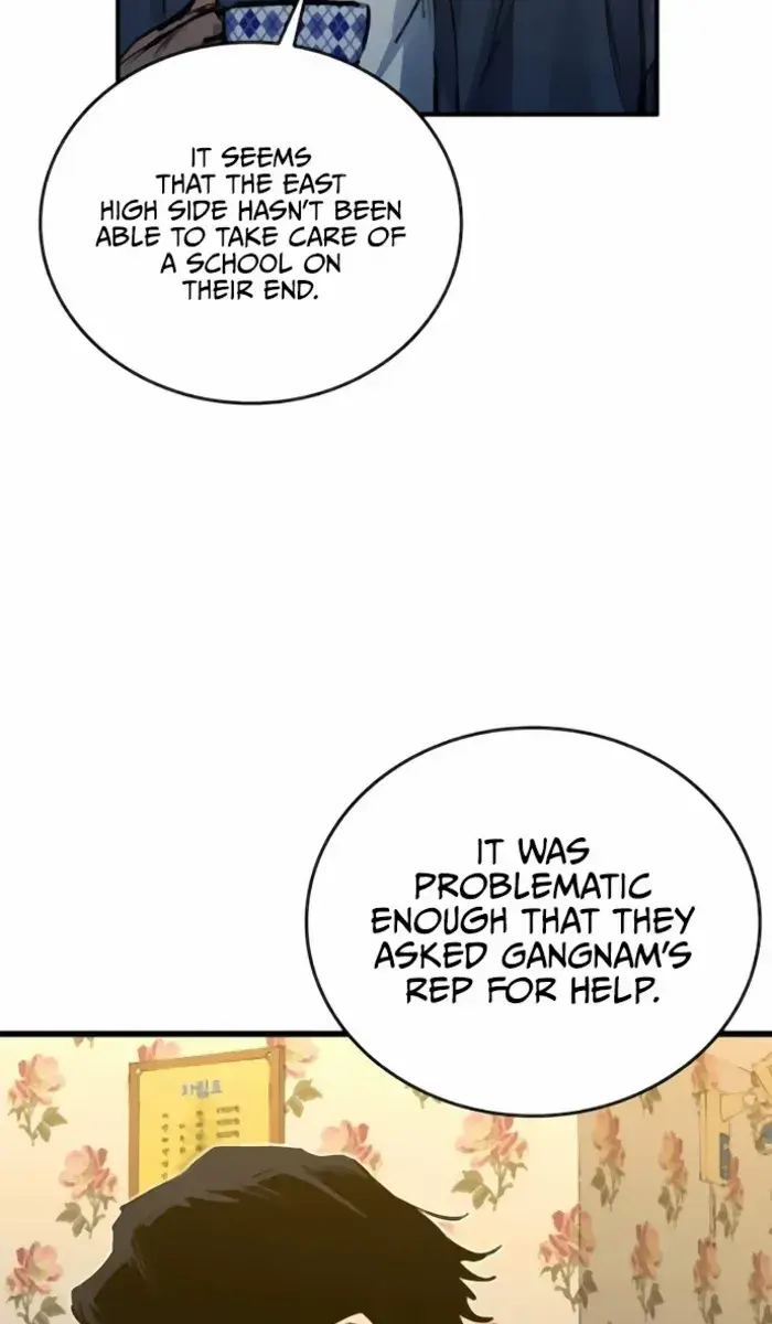 High Class Chapter 35 Page 15