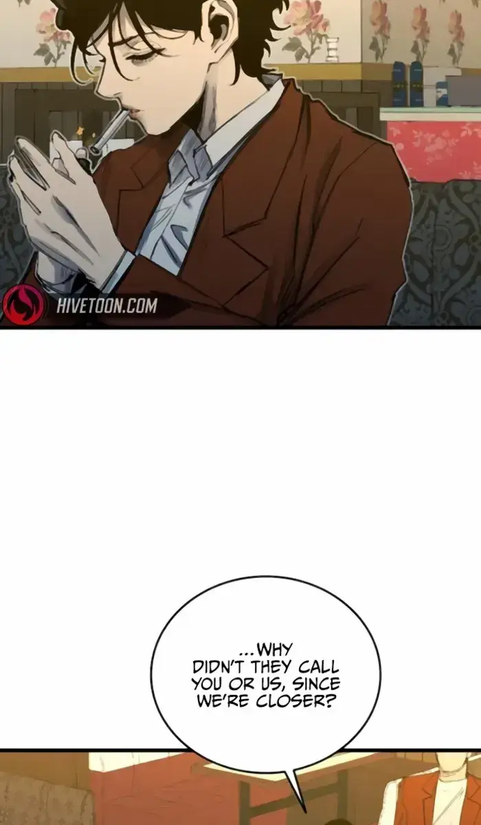 High Class Chapter 35 Page 16