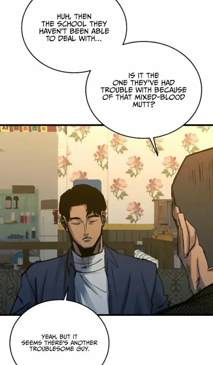 High Class Chapter 35 Page 18